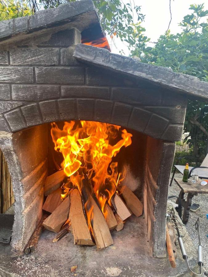 Una Bihac Bagian luar foto